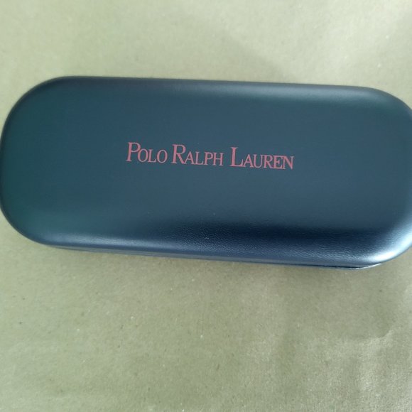Ralph Lauren Accessories - Ralph Lauren Sunglasses case